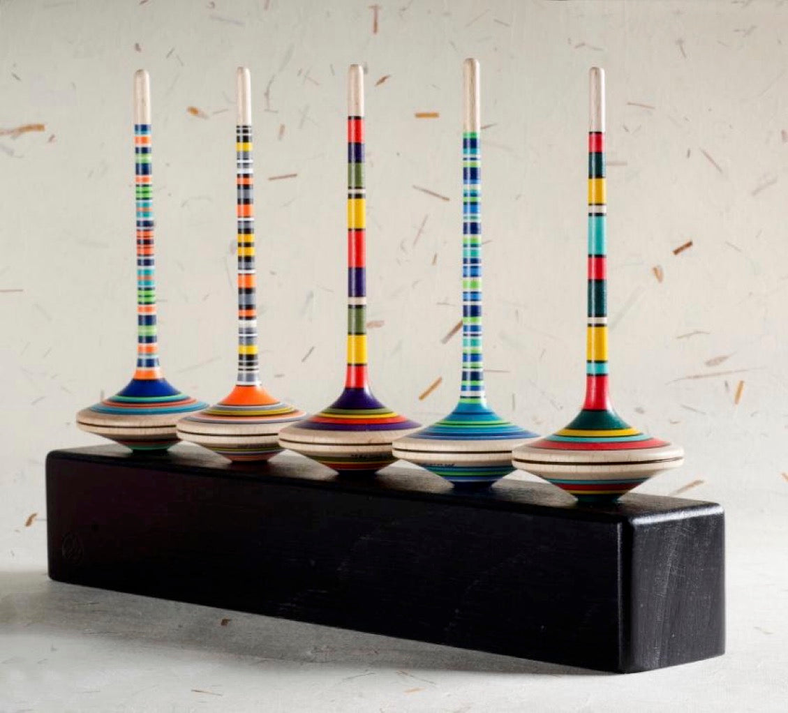 Aeikinition | Kreisel | „Kion“