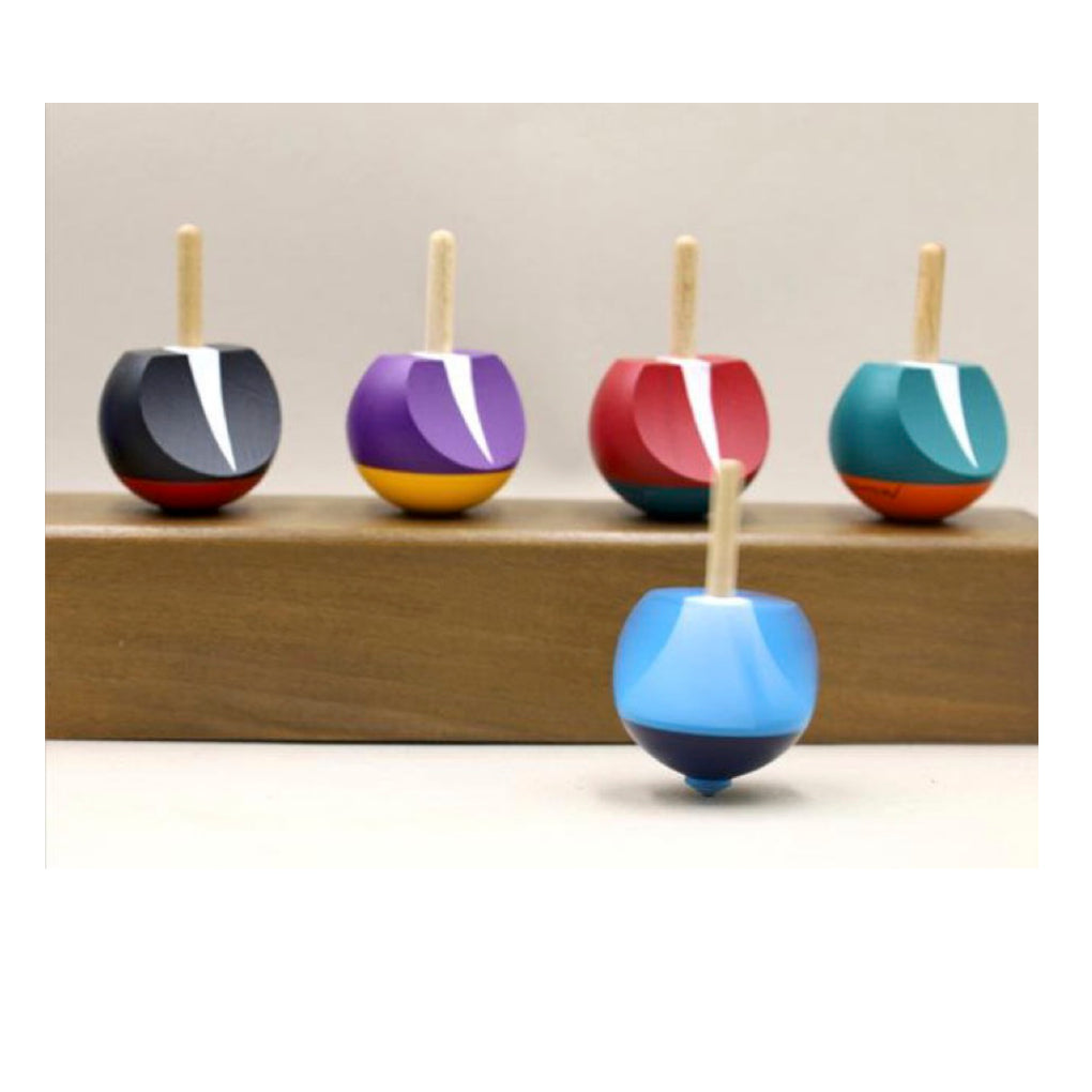 Aeikinition | Kreisel | „Olympus“ (Berg)