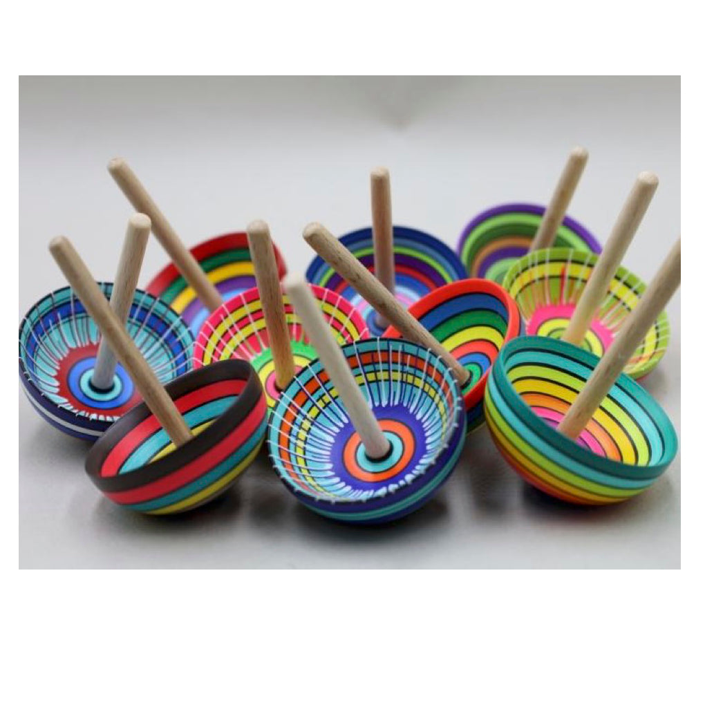 Aeikinition | Kreisel | „Umbrella“