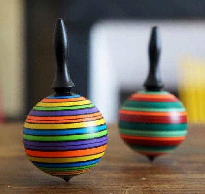 Aeikinition | Kreisel | „Kugel“ / "Sphere"