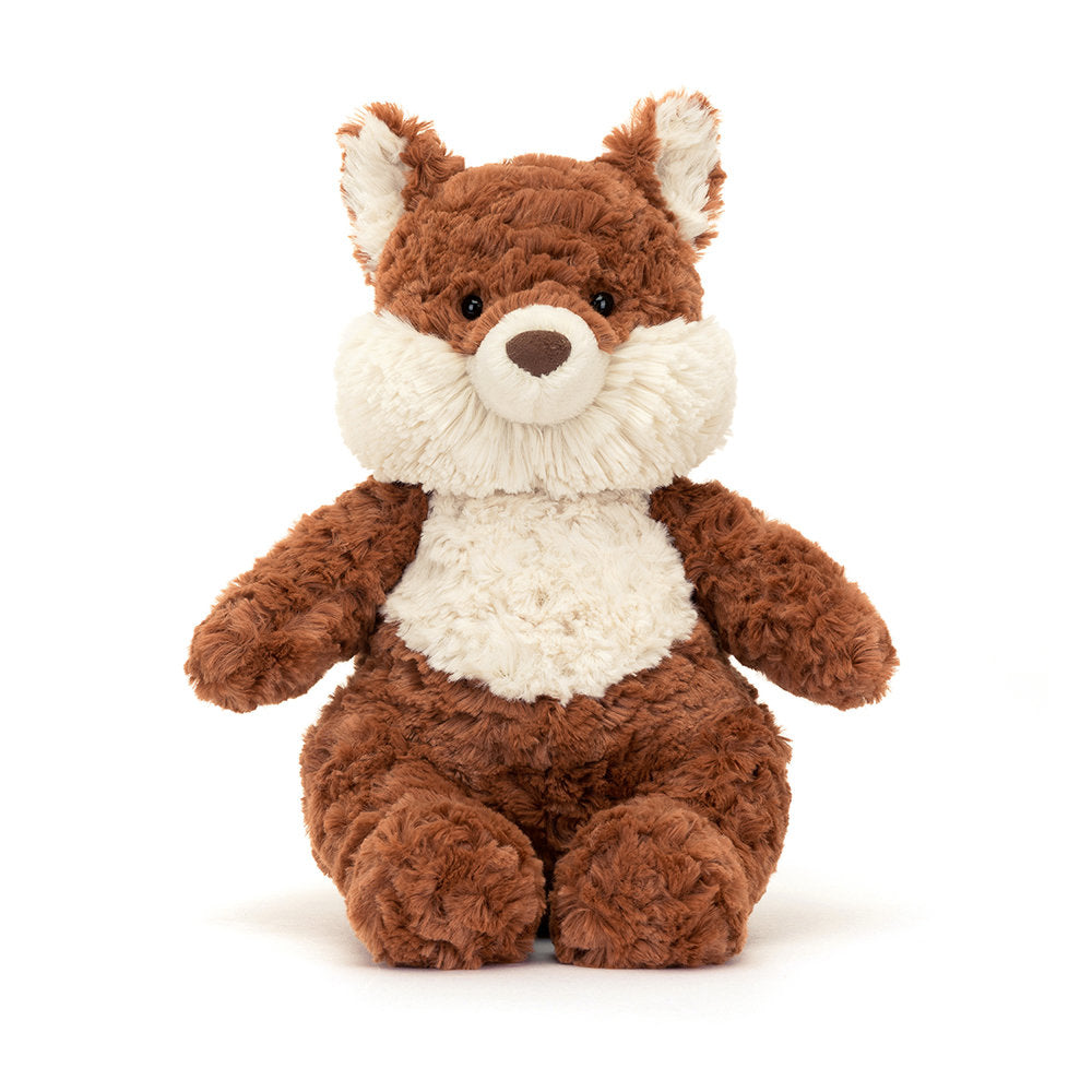 Jellycat | Mortimer Fox
