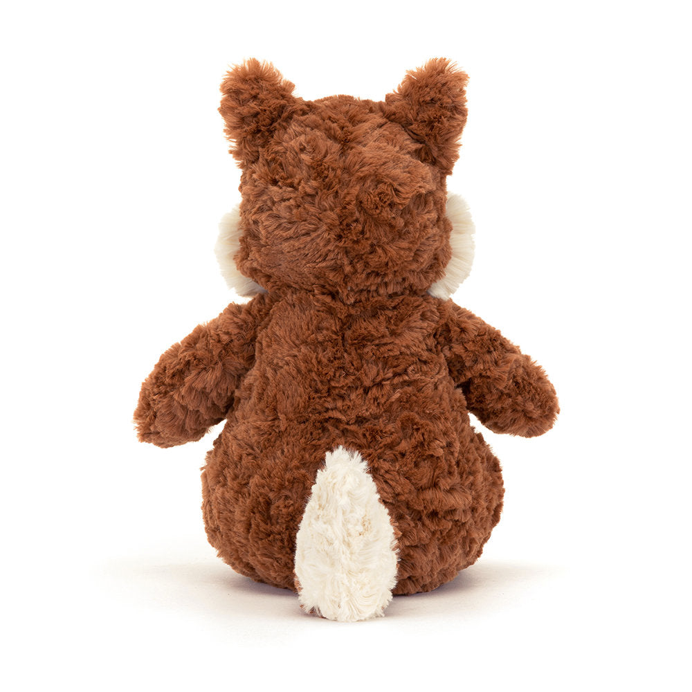 Jellycat | Mortimer Fox