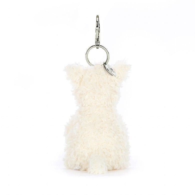 Jellycat | Munro Scottie Bag Charm