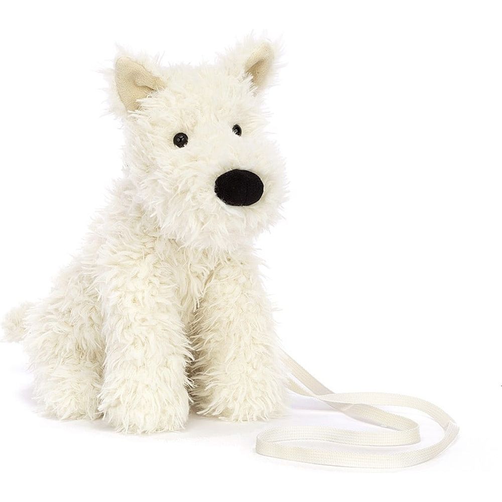 Jellycat | Munro Scottie Dog Bag