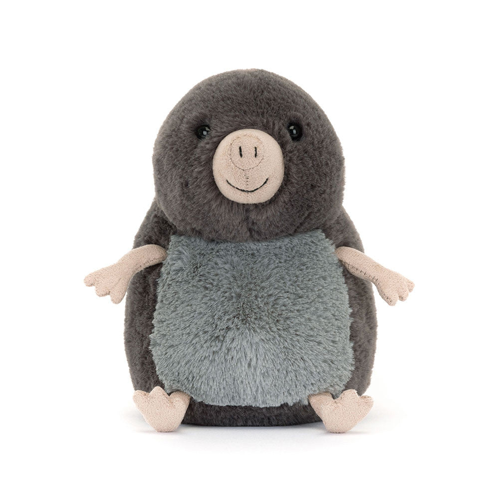 Jellycat | Muswell Mole