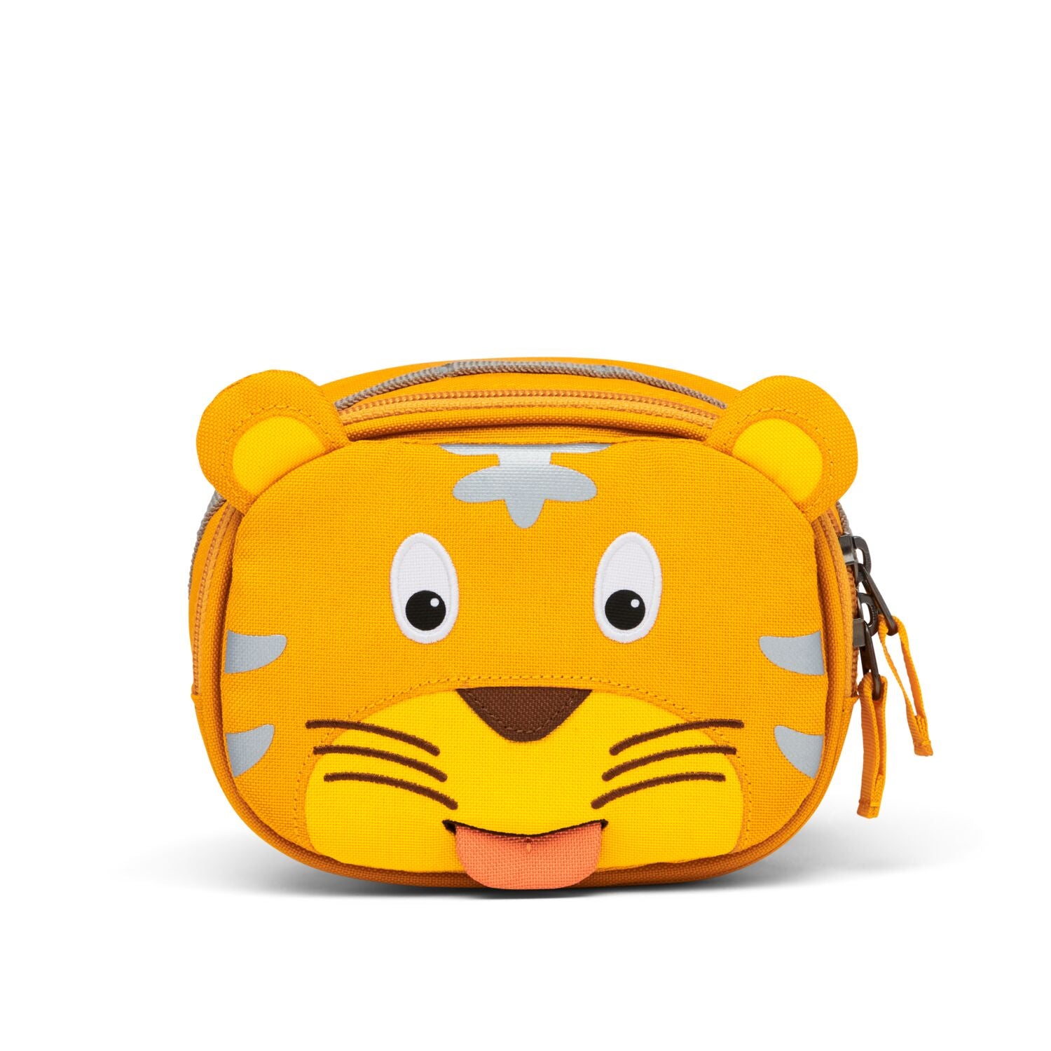 Affenzahn | Lenkertasche | Tiger
