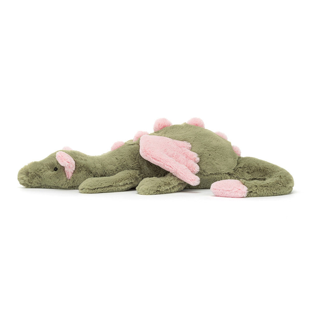 Jellycat | Malachy Dragon