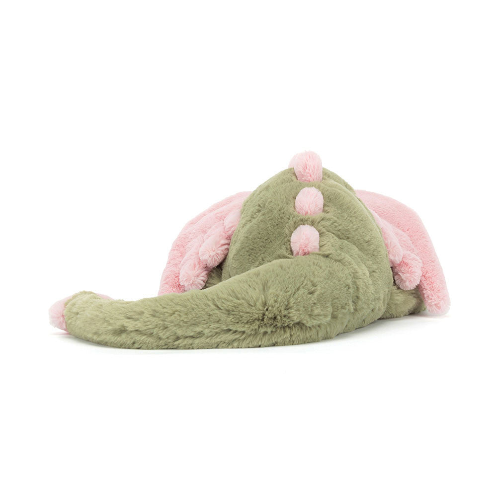 Jellycat | Malachy Dragon