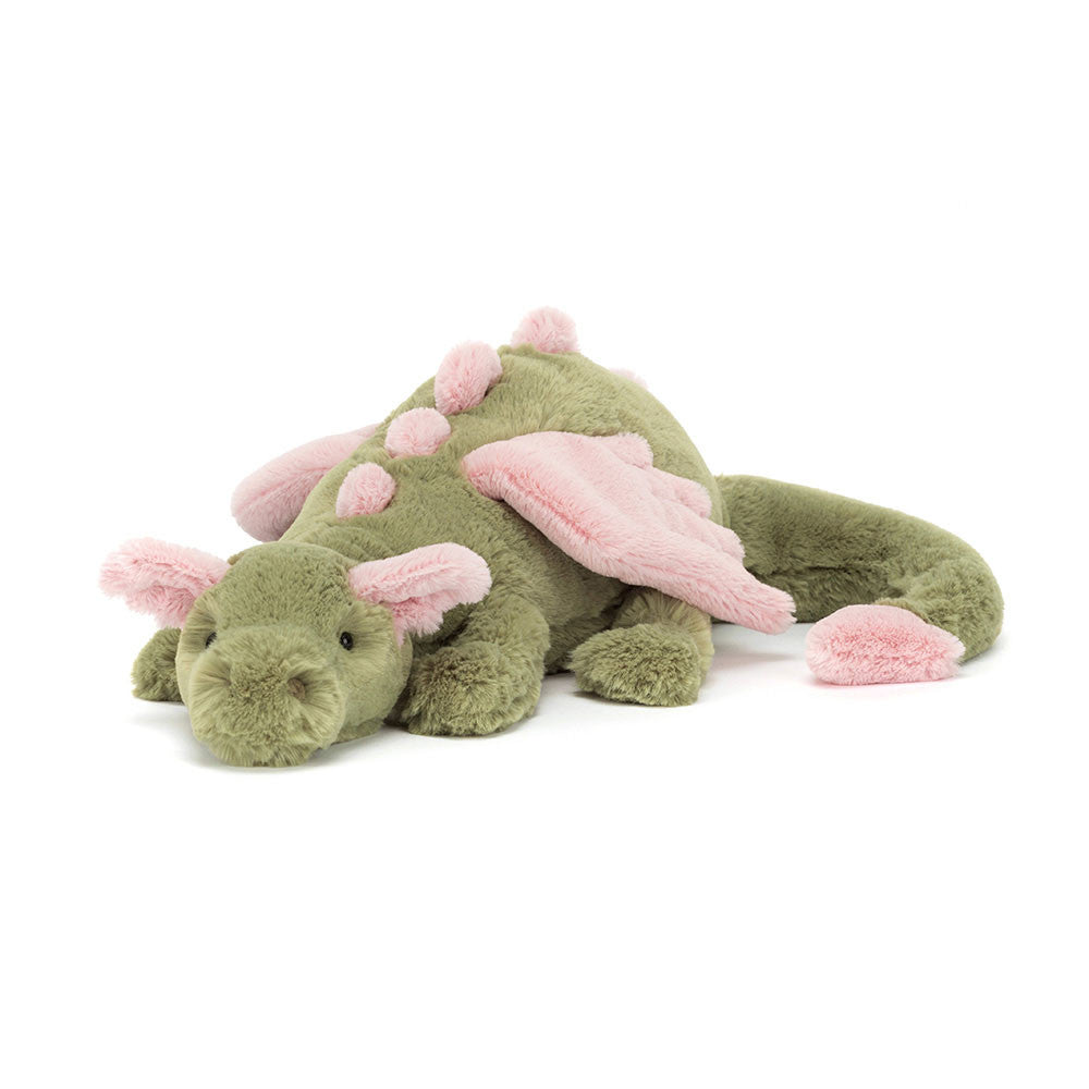Jellycat | Malachy Dragon