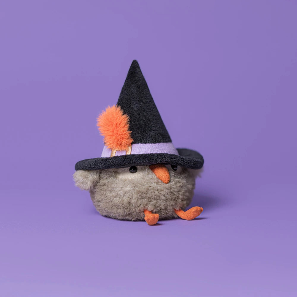 Jellycat | Heccaty Hootnightly
