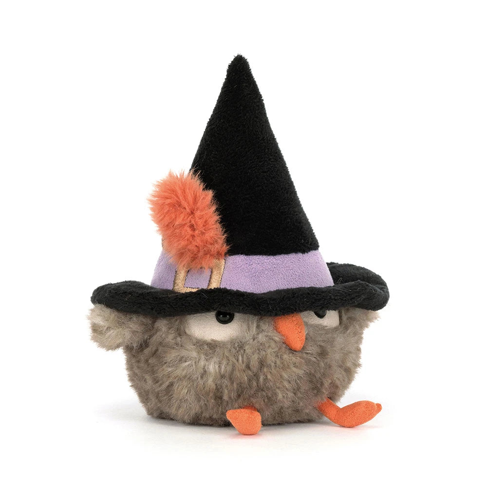 Jellycat | Heccaty Hootnightly