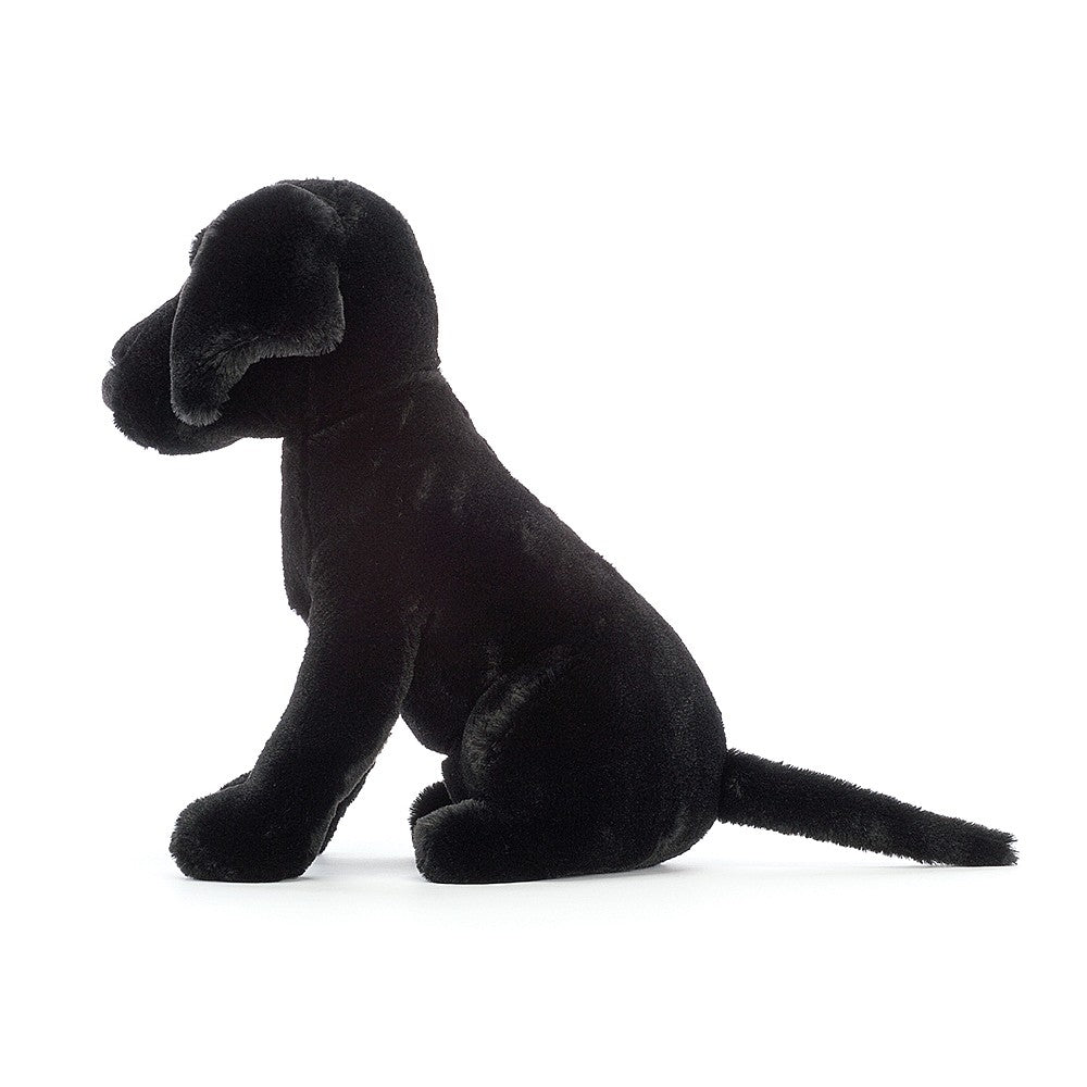 Jellycat | Pippa Black Labrador