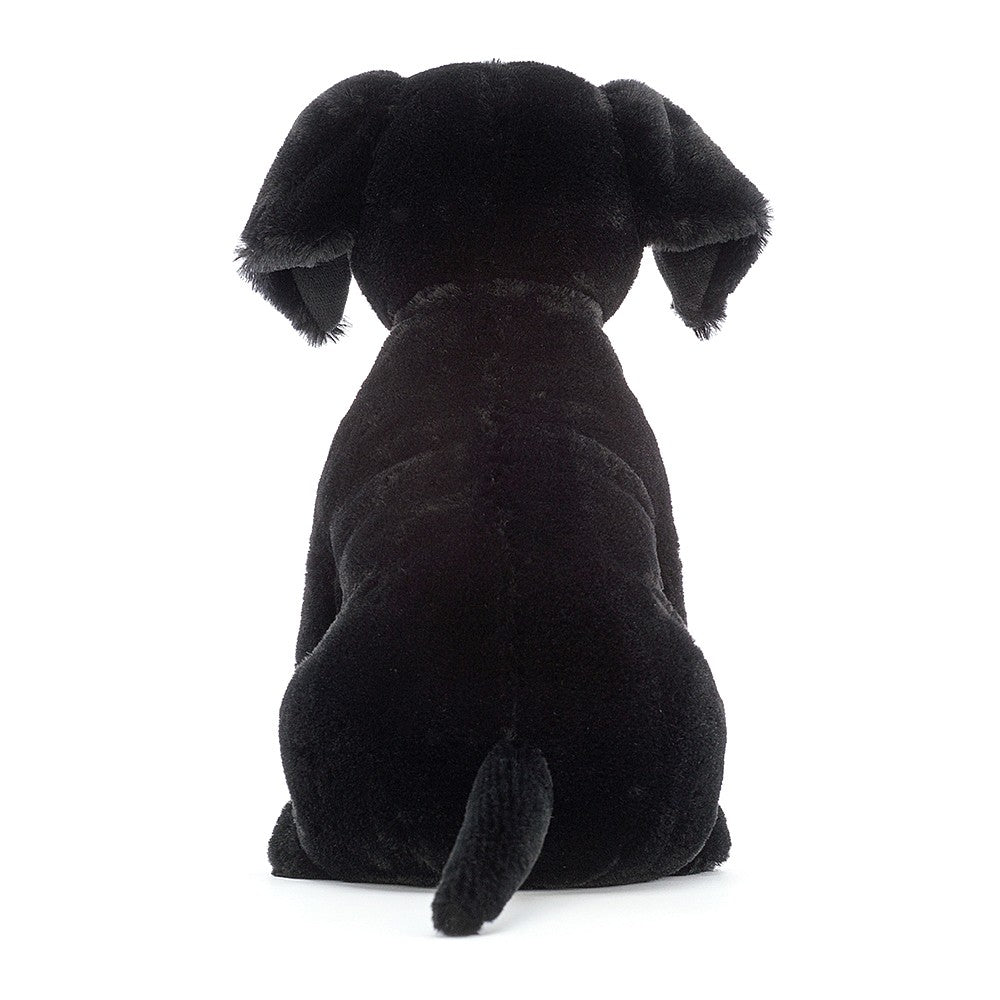 Jellycat | Pippa Black Labrador