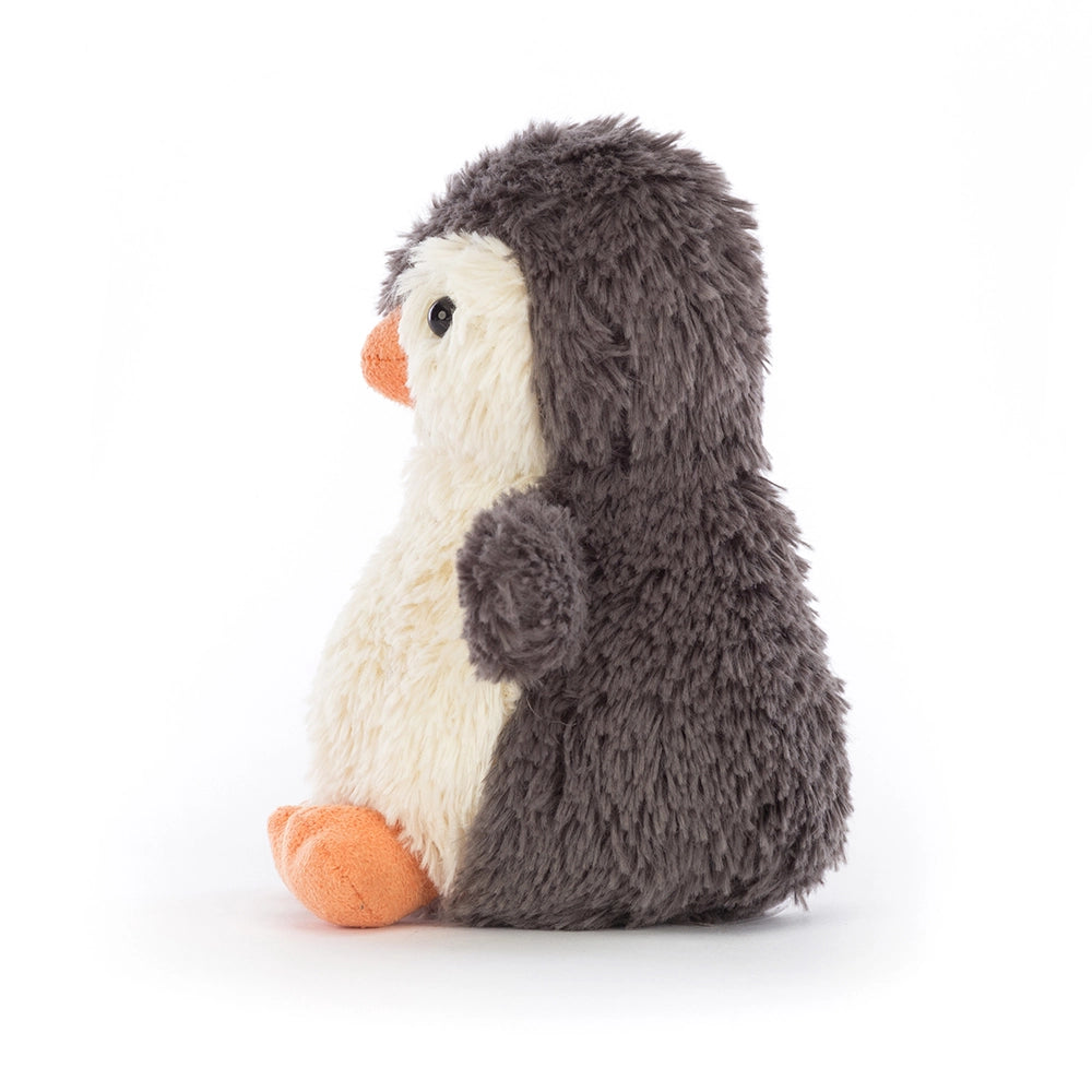 Jellycat | Peanut Penguin Small