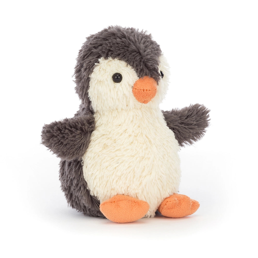 Jellycat | Peanut Penguin Small