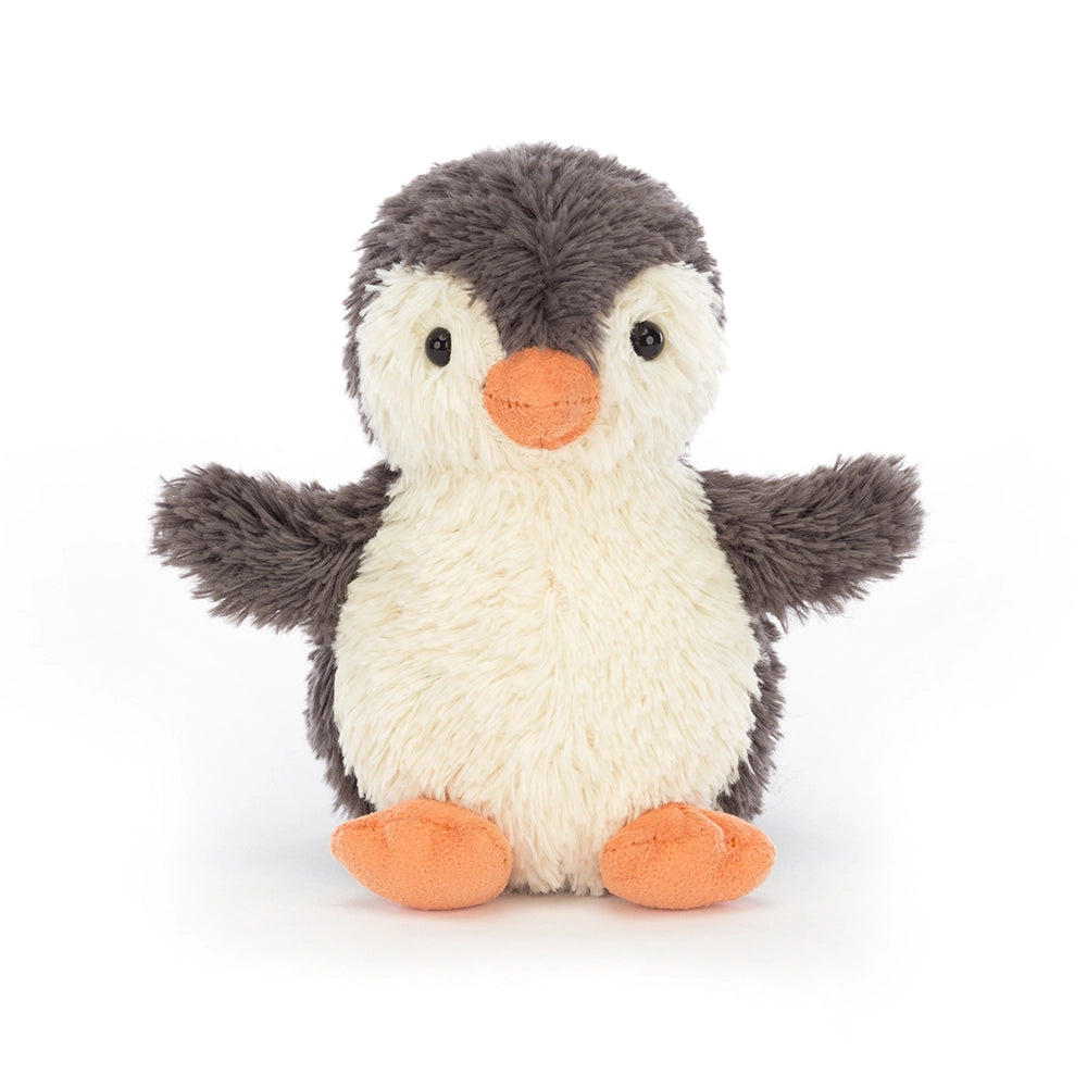 Jellycat | Peanut Penguin Small