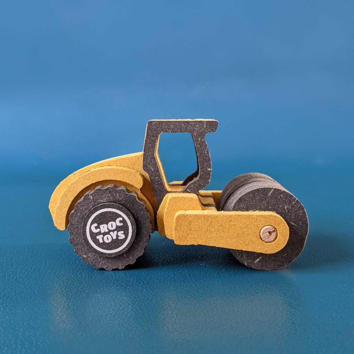 Croctoys | DIY Autobausatz | Fleur