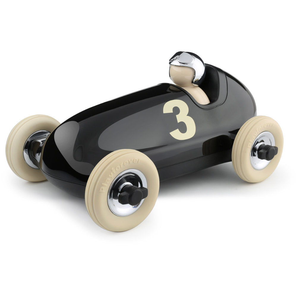 Playforever | Classics |  Bruno Racing Car Chrome
