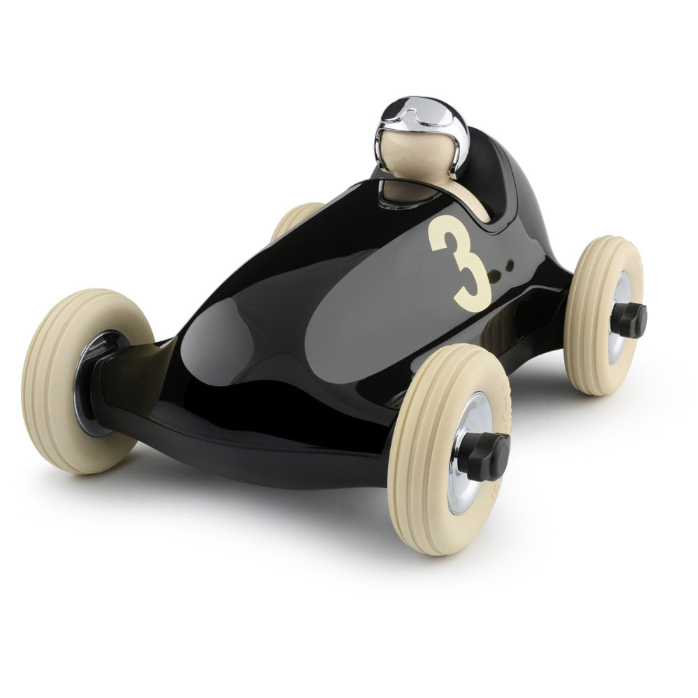 Playforever | Classics |  Bruno Racing Car Chrome