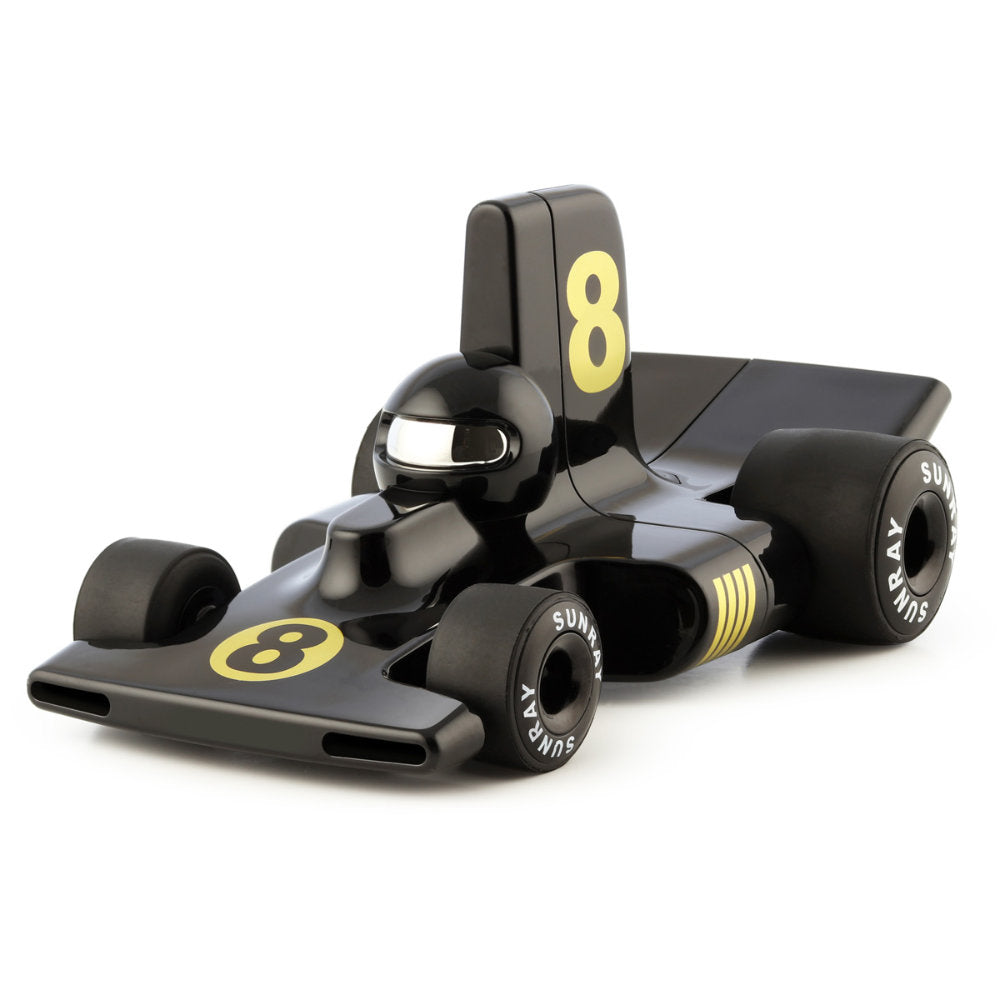 Playforever | Verve Velocita | Emilio