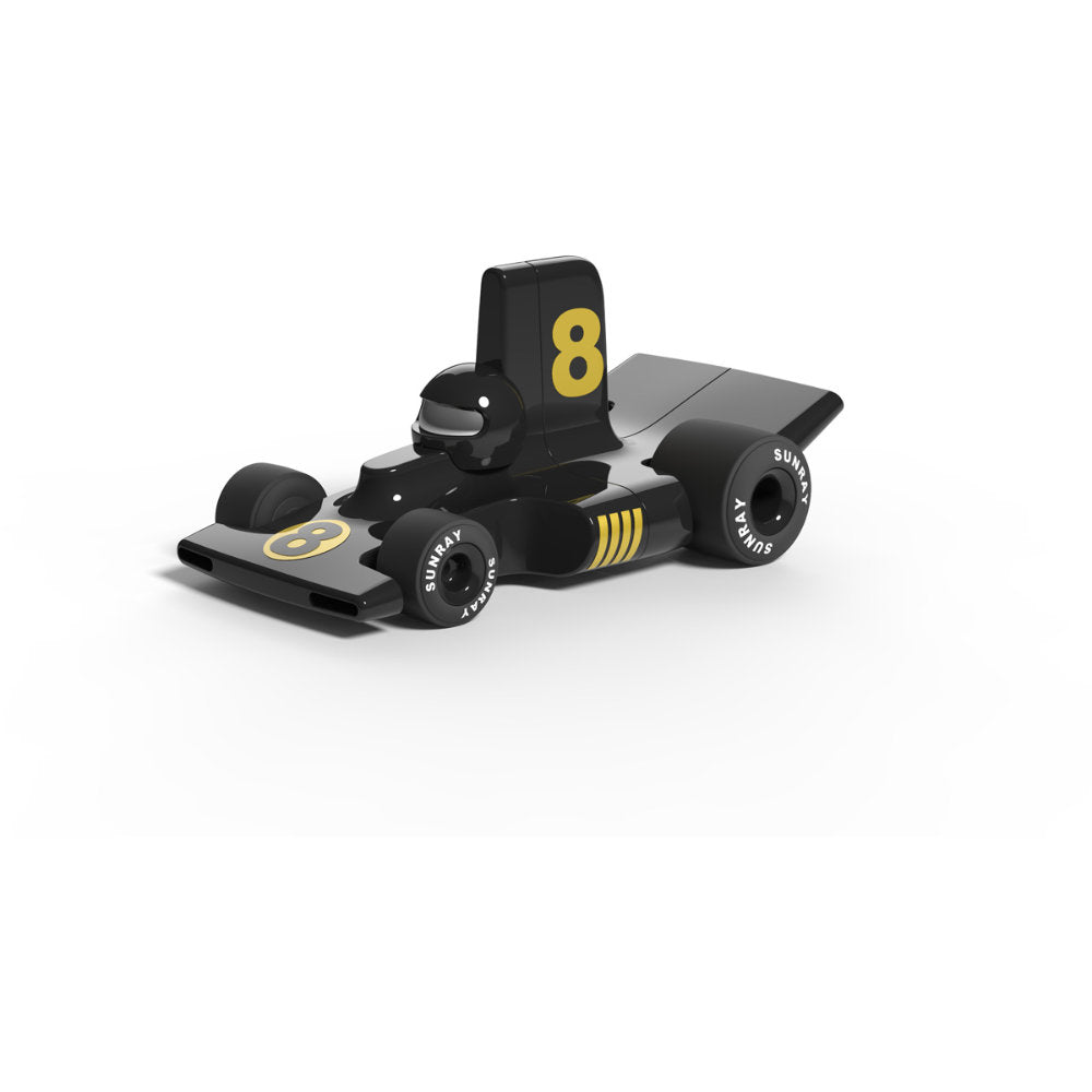 Playforever | Verve Velocita | Emilio