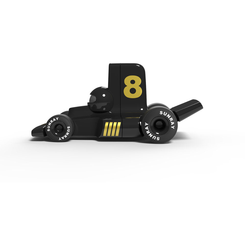 Playforever | Verve Velocita | Emilio