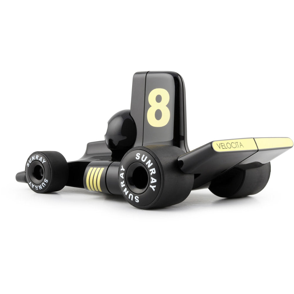 Playforever | Verve Velocita | Emilio