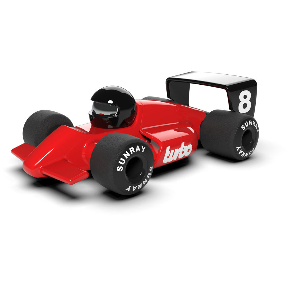 Playforever | Turbo |  Laser