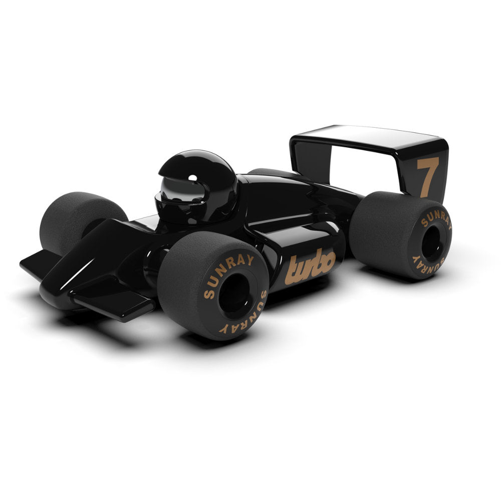 Playforever | Turbo |  Jet