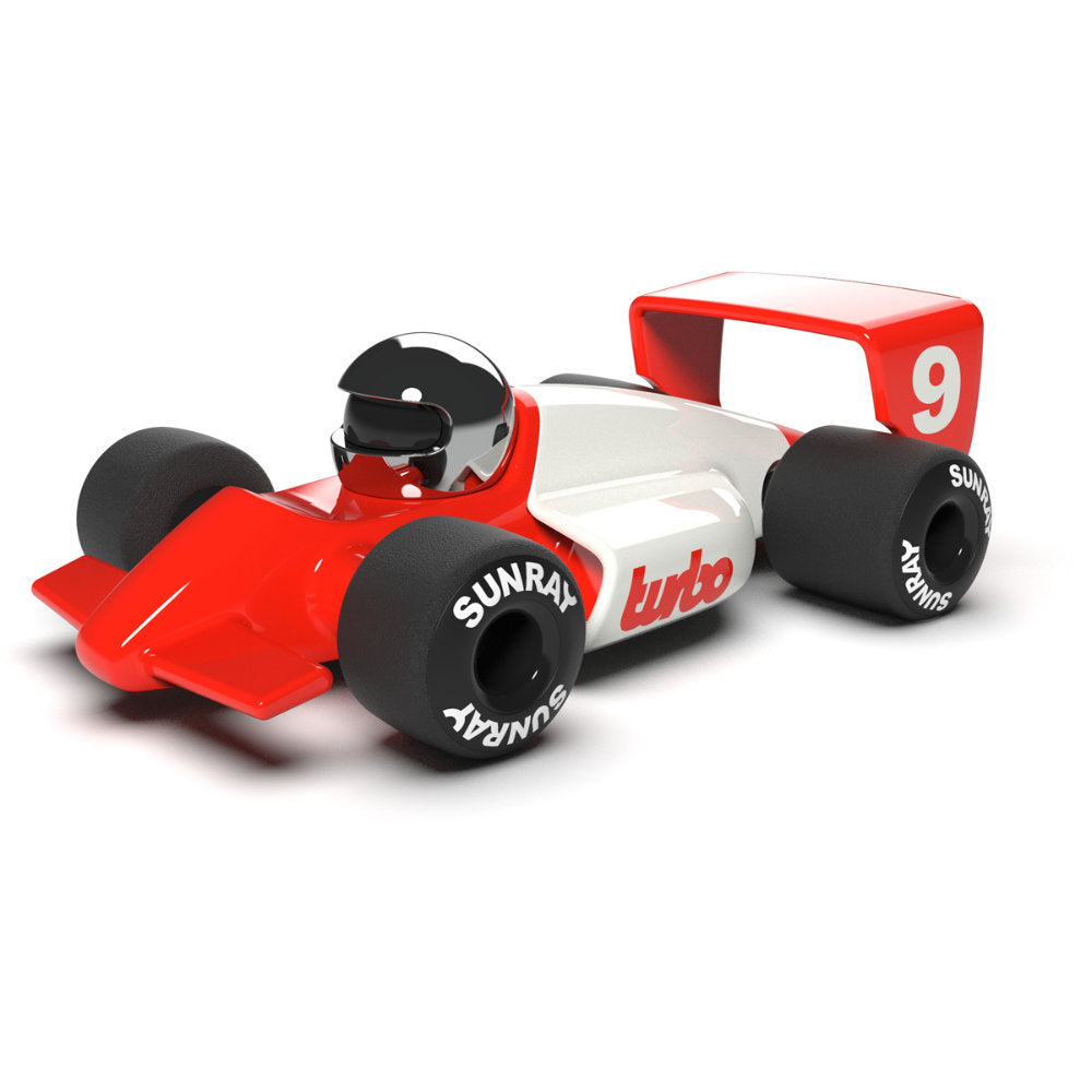 Playforever | Turbo |  Lauper