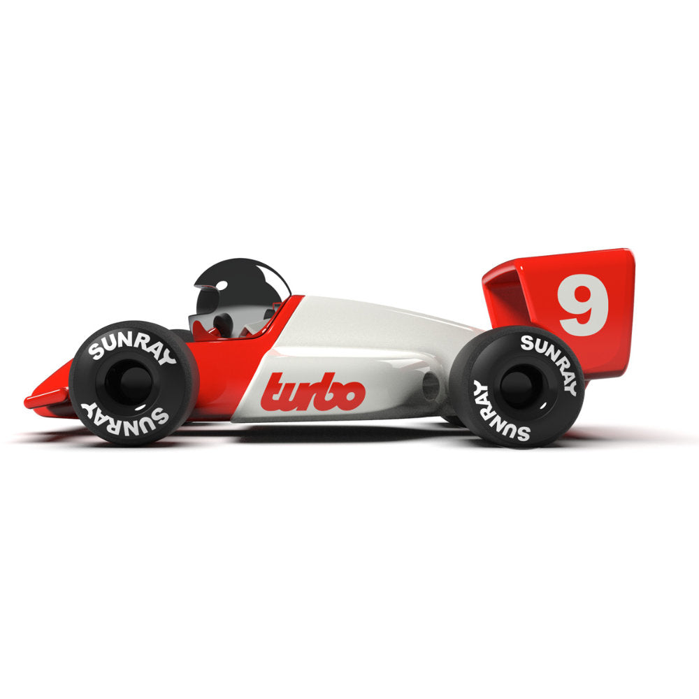 Playforever | Turbo |  Lauper