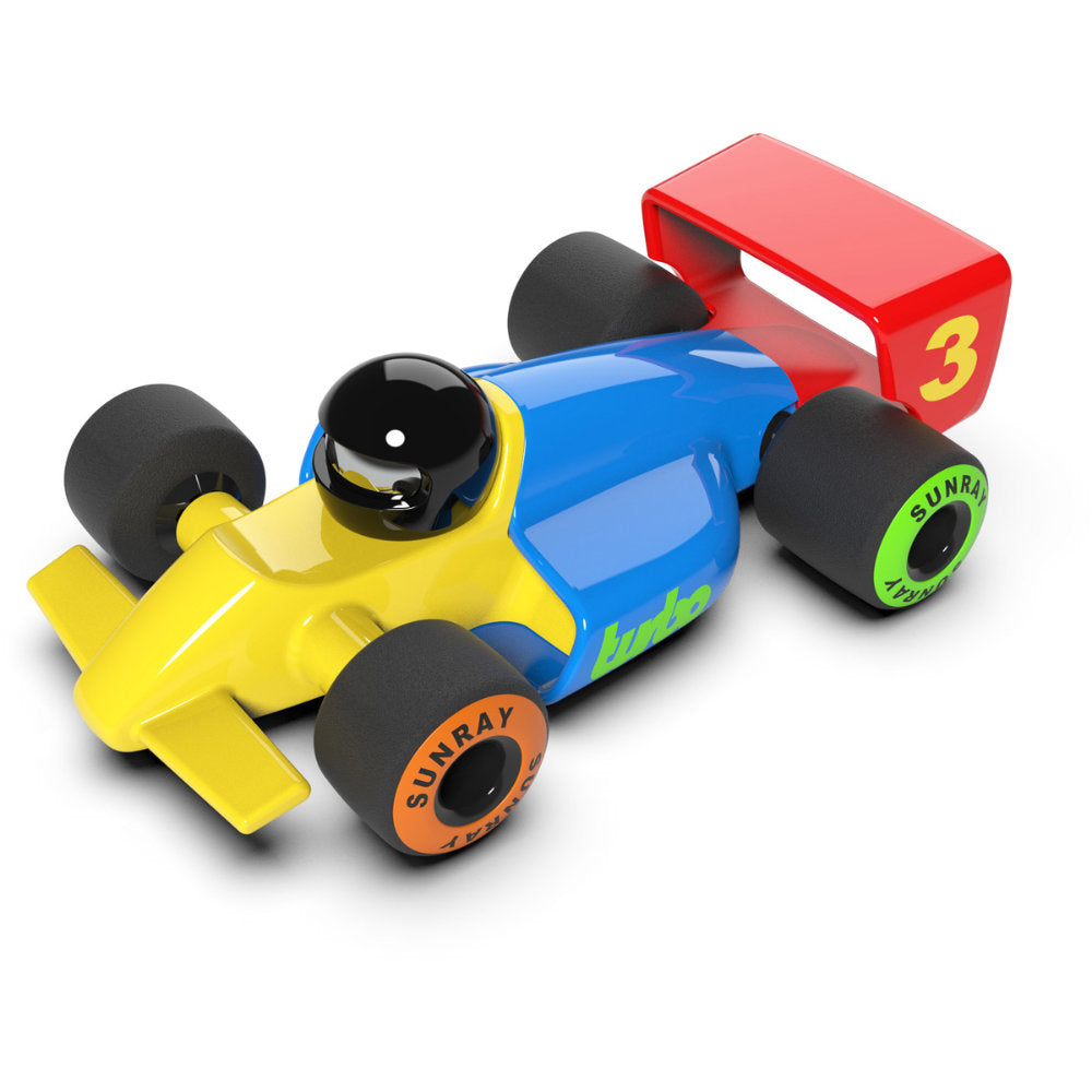 Playforever | Turbo |  Miami