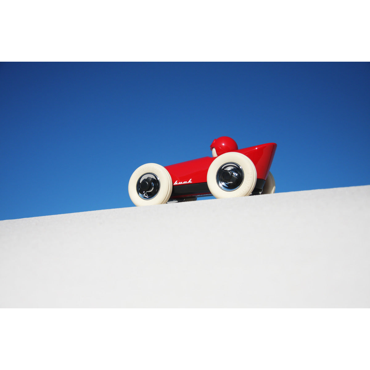 Playforever | Buck |  Red