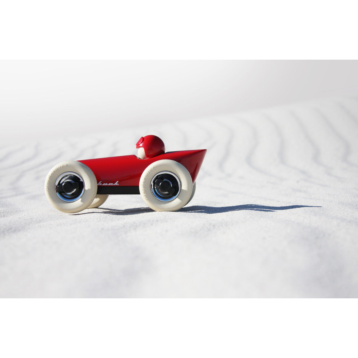 Playforever | Buck |  Red