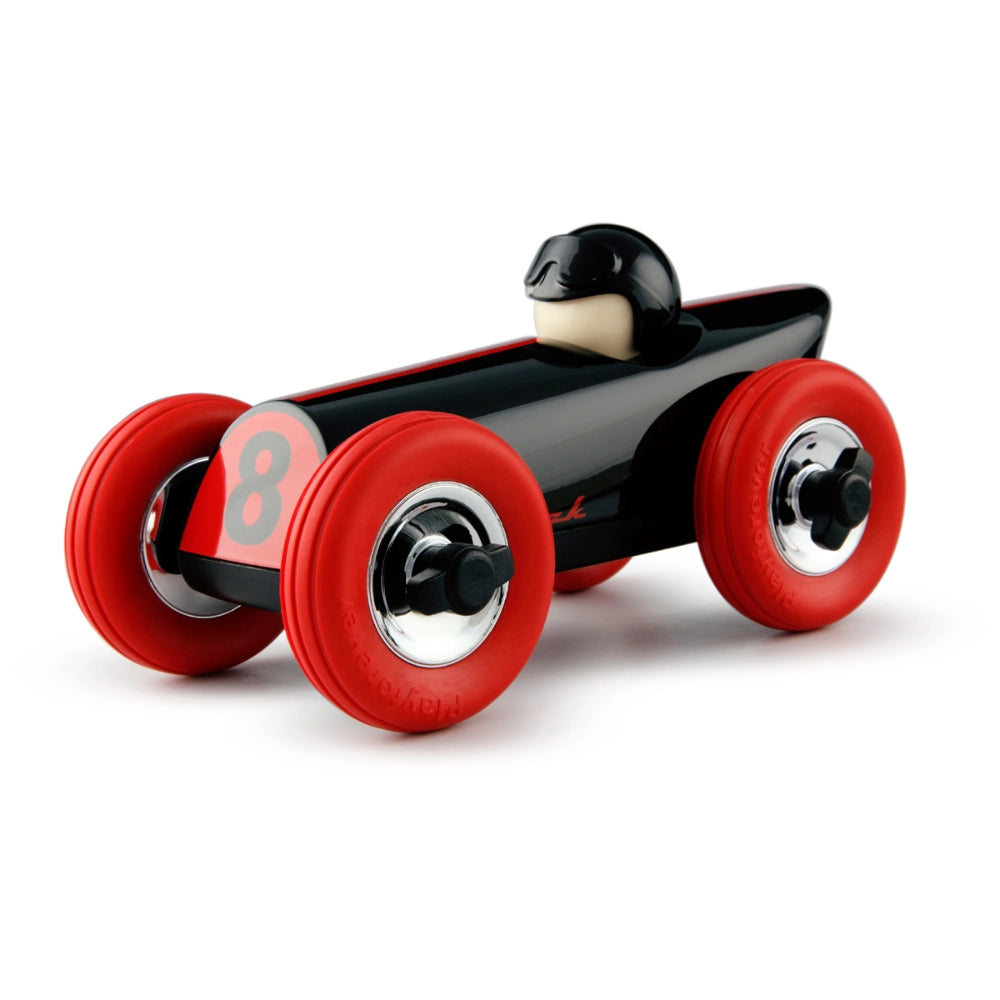 Playforever | Buck |  Roddie