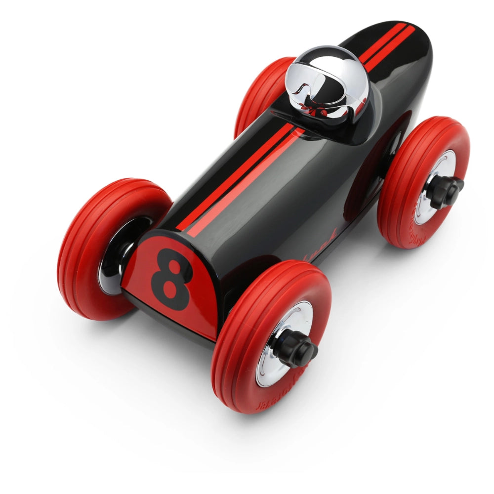 Playforever | Buck |  Roddie