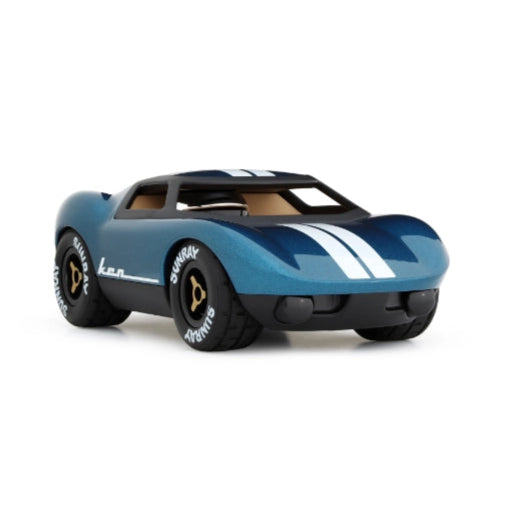 Playforever | KEN |  Cash