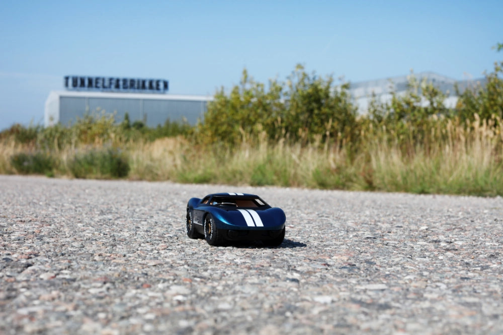 Playforever | KEN |  Cash