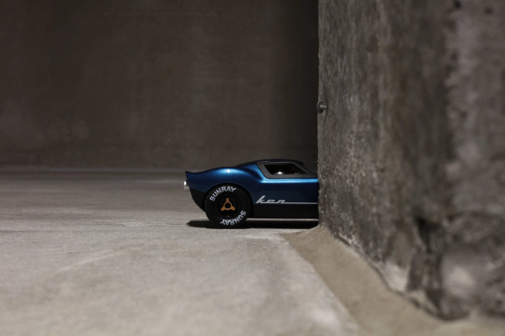 Playforever | KEN |  Cash