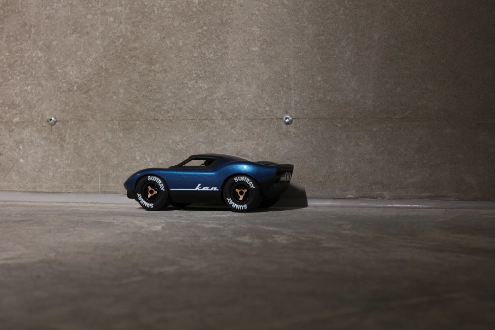 Playforever | KEN |  Cash