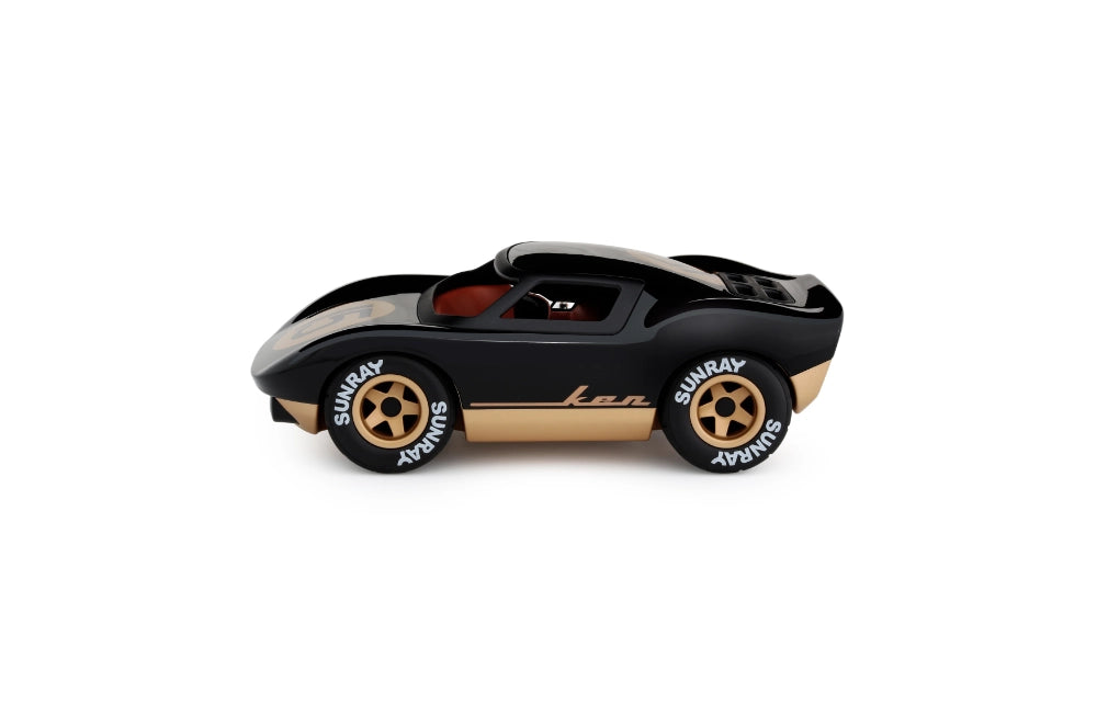 Playforever | KEN | Cave