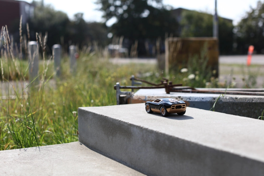 Playforever | KEN | Cave