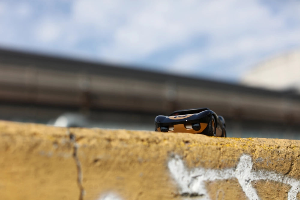 Playforever | KEN | Cave