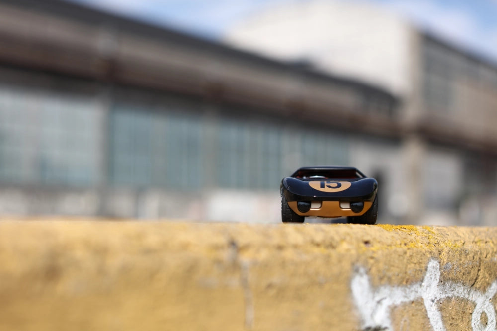 Playforever | KEN | Cave