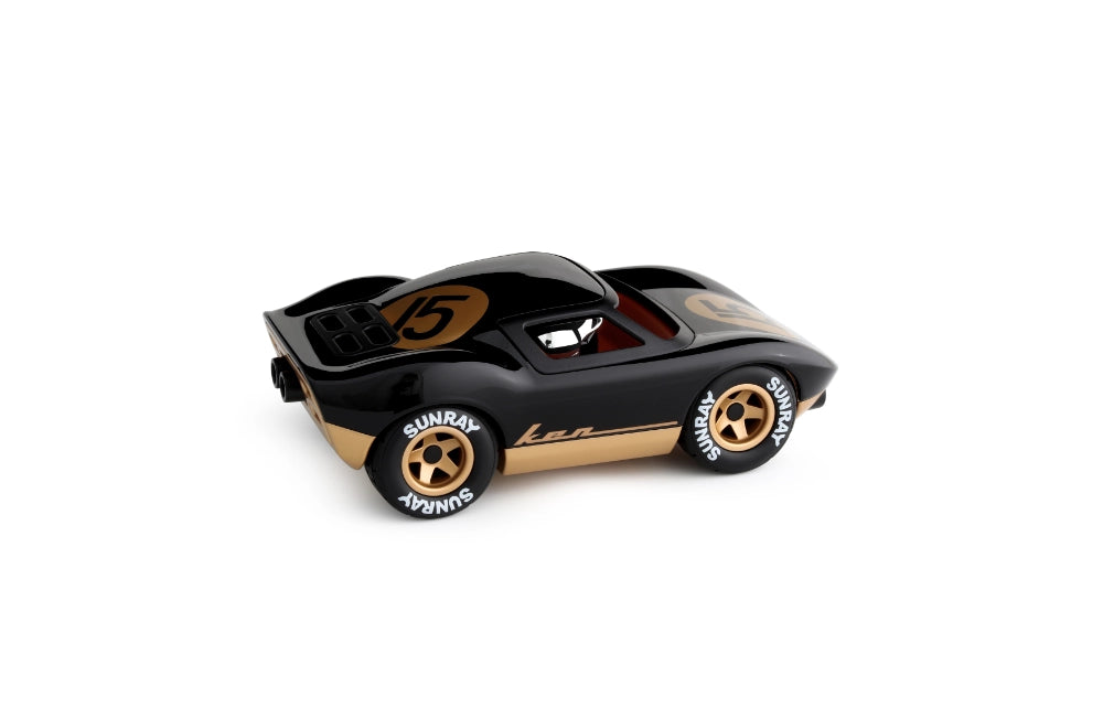 Playforever | KEN | Cave