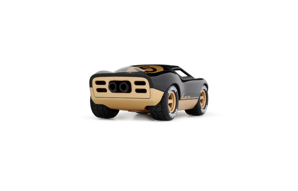 Playforever | KEN | Cave