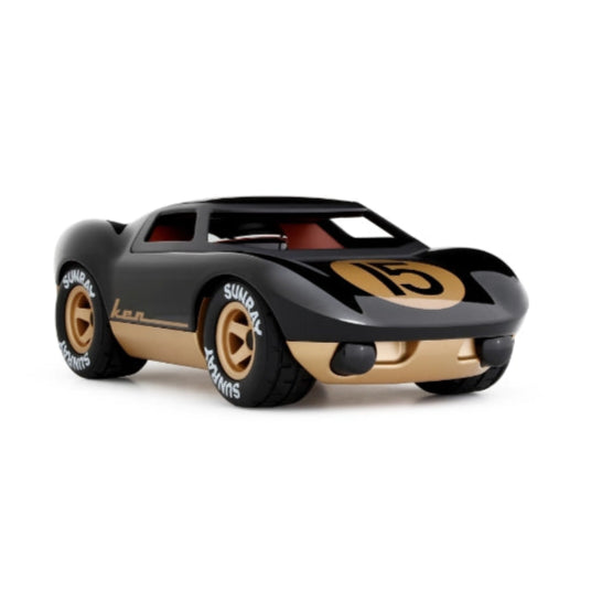 Playforever | KEN | Cave