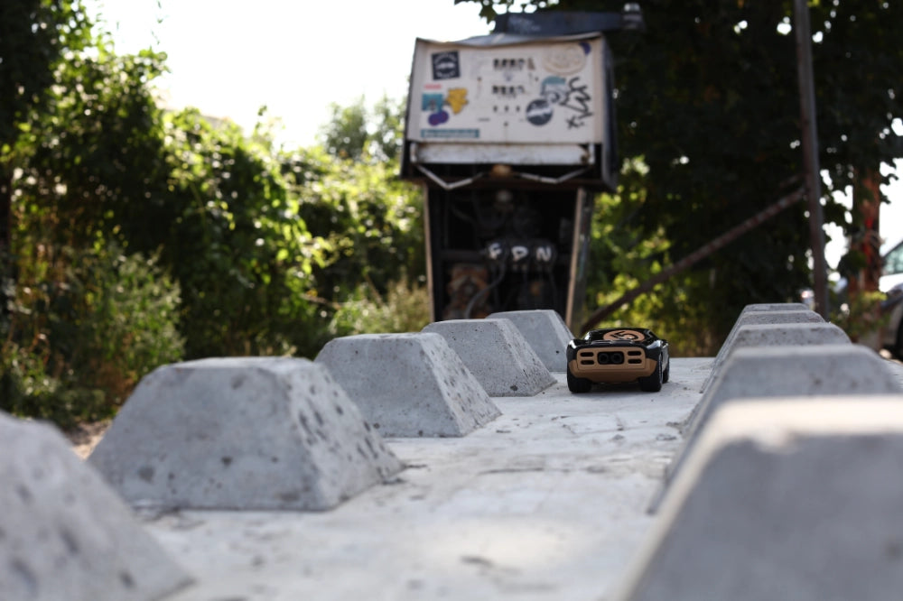 Playforever | KEN | Cave