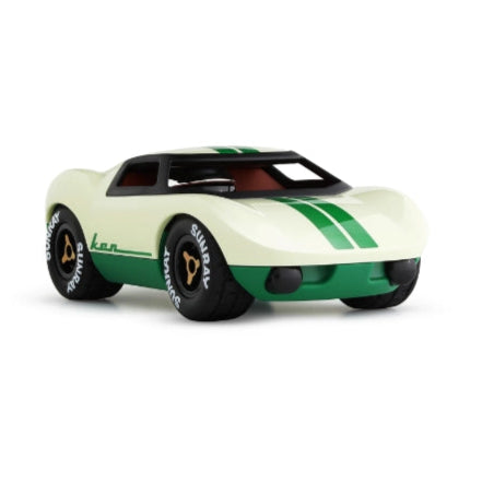 Playforever | KEN |  Cline