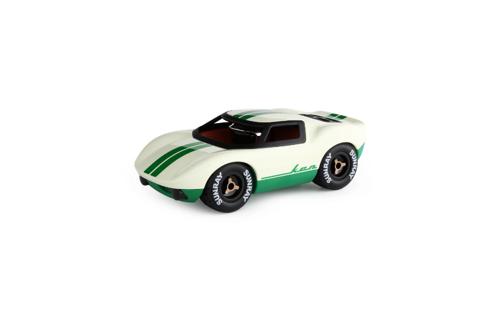 Playforever | KEN |  Cline